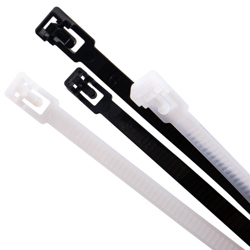 Releasable Cable Ties