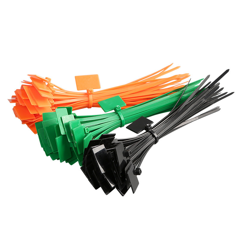 Flagging / Marker Cable Ties